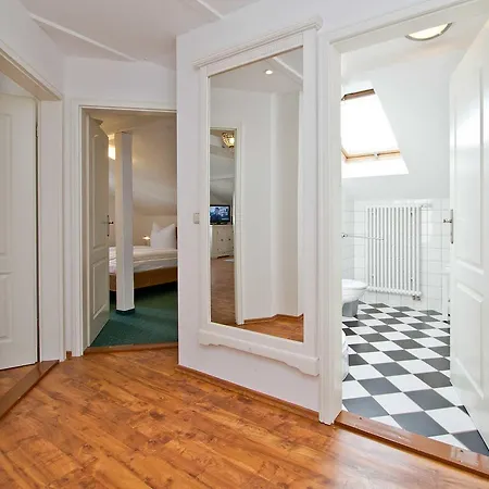 Hartmann - Drewitz Appartement